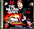 Rolling Stones ローリング・ストーンズ/IL,USA 5.28.2013 Complete