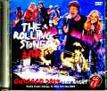 Rolling Stones ローリング・ストーンズ/IL,USA 5.31.2013 Complete