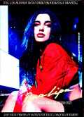 Dua Lipa デュア・リパ/Music Video Collection 2022