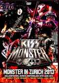 Kiss キッス/Switzerland 2013