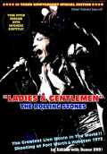 Rolling Stones ローリング・ストーンズ/レディース ＆ ジェントルメン 35周年記念 Ladies & Gentlemen 35 Years Anniversary Special Edition