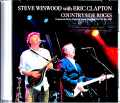 Steve Winwood Eric Clapton スティーヴ・ウィンウッド エリック・クラプトン/England,UK 2007