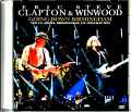 Eric Clapton Steve Winwood エリック・クラプトン スティーヴ・ウィンウッド/England,UK 2010