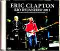 Eric Clapton エリック・クラプトン/Brazil 2011