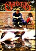 Carpenters カーペンターズ/Australia Television 1972