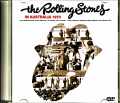 Rolling Stones ローリング・ストーンズ/Australia Tour 1973 Documentary