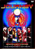 Journey ジャーニー/CA,USA 2022 2Source