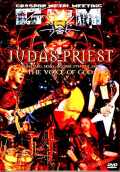 Judas Priest ジューダス・プリースト/Belgium 2008