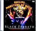 Black Sabbath ブラック・サバス/Brazil 1994 & more