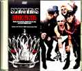 Scorpions スコーピオンズ/NY,USA 2015