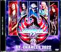 Dokken George Lynch ドッケン ジョージ・リンチ/IL,USA 2022