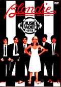 Blondie ブロンディ/Germany 1978 2Days