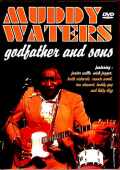 Muddy Waters Junior Wells,Mick Jagger,Keth Richards,Buudy Guy マディ・ウォーターズ/Germany 1976 & more