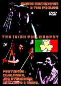 Pogues Shane MaCgowan ポーグス/酔いどれパンク・映像集 RTE TV Session 1987 & more