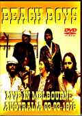 Beach Boys ビーチ・ボーイズ/Australia 1978