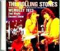 Rolling Stones ローリング・ストーンズ/London,UK 9.9.1973 2nd Show 8mm Edition