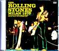 Rolling Stones ローリング・ストーンズ/Italy 1970 8mm Film Edition