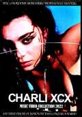 Charli XCX チャーリー・XCX/Music Video Collection 2022