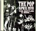 Beatles Eagles,Earth,Wind & Fire,Ted Nugent,Wings ビートルズ/The Pop Broadcast Japan 1978