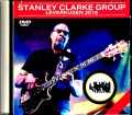 Stanley Clarke Group スタンリー・クラーク/Germany 2016