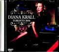 Diana Krall ダイアナ・クラール/Canada 2004