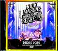Nick Mason's Saugerful of Secrets ニック・メイスン/Denmark 2022
