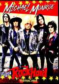 Michael Monroe マイケル・モンロー/Germany 2022 Complete