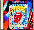Rolling Stones ローリング・ストーンズ/Spain 2022 Multi-cam