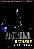 Portishead ポーティスヘッド/Germany 1998