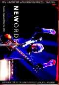 New Order ニュー・オーダー/London,UK 2021 & more