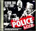Police ポリス/Brazil 2007 & more