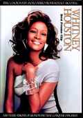 Whitney Houston ホイットニー・ヒューストン/Best Promo Clip
