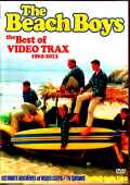 Beach Boys ビーチ・ボーイズ/Video Trax 1962-2012