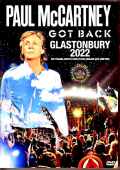 Paul McCartney ポール・マッカートニー/England,UK 2022 Complete