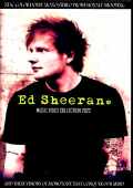 Ed Sheeran エド・シーラン/Music Video Collection 2022
