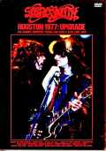 Aerosmith エアロスミス/TX,USA 1977 Upgrade
