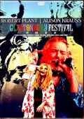 Robert Plant Alison Krauss ロバート・プラント アリソン・クラウス/England,UK 2022