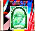 Rolling Stones ローリング・ストーンズ/Belgium 2022 Multi-Cam New Edition