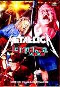 Metallica メタリカ/IL,USA 2022