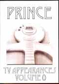 Prince プリンス/TV Appearances Vol.0