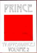 Prince プリンス/TV Appearances Vol.2
