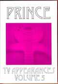 Prince プリンス/TV Appearances Vol.5