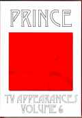 Prince プリンス/TV Appearances Vol.6