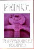 Prince プリンス/TV Appearances Vol.7