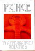 Prince プリンス/TV Appearances Vol.9