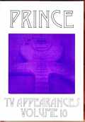 Prince プリンス/TV Appearances Vol.10