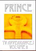 Prince プリンス/TV Appearances Vol.11