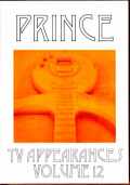 Prince プリンス/TV Appearances Vol.12