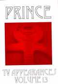 Prince プリンス/TV Appearances Vol.13