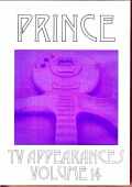 Prince プリンス/TV Appearances Vol.14